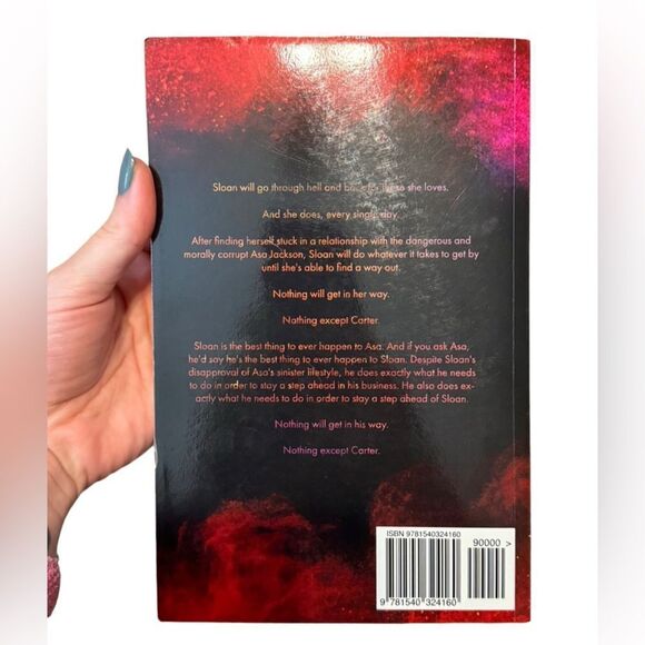 Too Late, Colleen Hoover - Picture 2 of 6